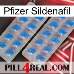 Pfizer Sildenafil 23